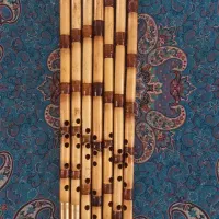 نی هفت بند حرفه ای (مروتی)