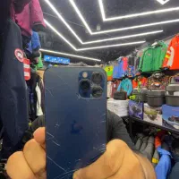 ایفون ۱۲ پرومکس