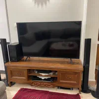 سینما خانگی پاناسونیک ۷ تیکه
