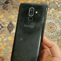 Samsung j8|موبایل|مشهد, رضاشهر|دیوار