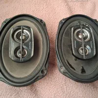 آمپیلی فایر برند پایونر