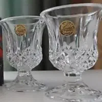 کریستال لانگ شامپ
