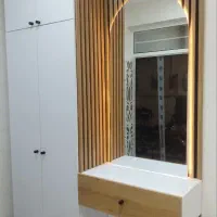 اجرا کابینت و کمد دیواری
