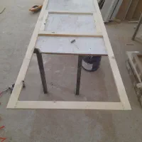تعمیر و بازسازی کابینت و کمد ام دی اف