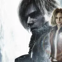 اکانت resident evil requiem