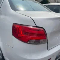 چراغ عقب رانا پلاس