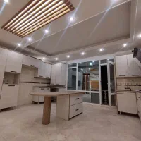 120متر-دوخواب-روبه-آفتاب-دوپارکینگ-سندی