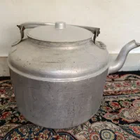 کتری بزرگ