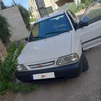 پراید مدل ۹۵ بسیار سالم