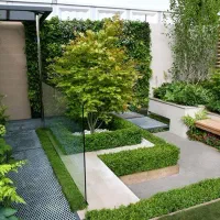 خدمات باغبانی، فضای سبز، آبیاری در کرج و اطراف