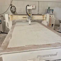 اپراتور دستگاه cnc
