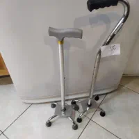 عصا چهارپایه تایوان