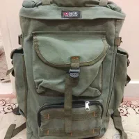 کوله پشتی مسافرتی