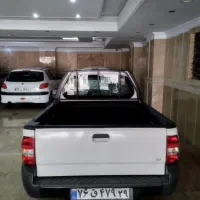 پراید وانت/ تحویل روز/ اقساطی با سود ۳درصدماهیانه