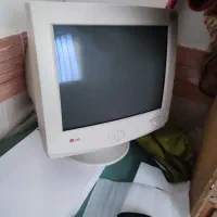 مانیتور الجی زیرخاکی