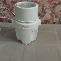 آسیاب خرد کن برقی