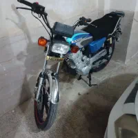 موتور هندا200cc