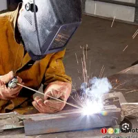 جوشکاری و خدمات تاسیسات