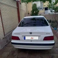 پارس xu7p 402|خودرو سواری و وانت|بافت, |دیوار