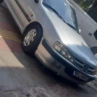 پارس سال مدل ۸۴