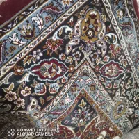 قالی کار کرده