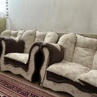 مبل|مبلمان خانگی و میز عسلی|کاشمر, |دیوار