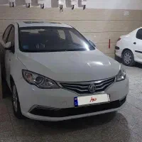 ام جی۳۶۰توربو اتوماتیک