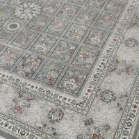 یک جفت فرش ۱۲۰۰ شانه