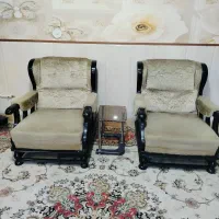 مبل راحتی