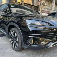 بی وای دی  با چشم خدا مدل ۲۰۲۵