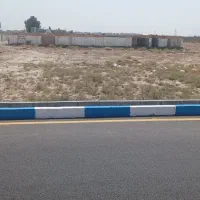 ۱۵۰۰ متر زمین واقع در پرندک الارد