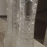 گلدان شیشه ای