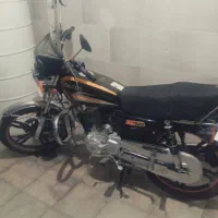 هوندا 150کویر در حد صفر