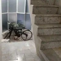 دوچرخه آپاچی 23 دسته دوم