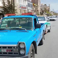 امداد خودرو