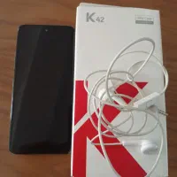 LG k42