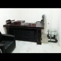 ۷۵متر دفتر کار بر باهنر
