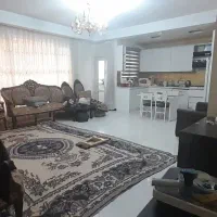 ۸۰ متری فول امکانات