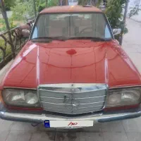 بنز ۲۳۰ دانشجویی کلاسیک