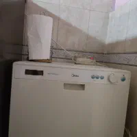 ماشین ظرفشویی رومیزی مدیا