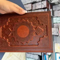 سالنامه سررسید و تقویم رومیزی
