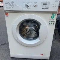 ماشین لباسشویی ابسال ۵کیلویی