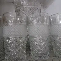 پارچ ولیوان آمریکایی، تنگ وپیک ایتالیایی