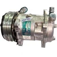 کمپرسور کولر نیسان