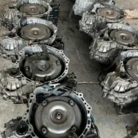 تعمیر گیربکس اتومات و دستی