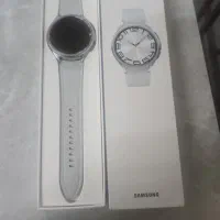 ساعت هوشمند سامسونگ