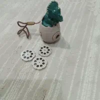 اسکنر دایناسوری