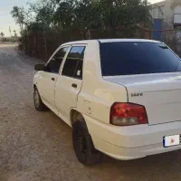 پراید۱۳۲|خودرو سواری و وانت|خرمشهر, |دیوار