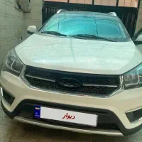 ام وی ام x 22