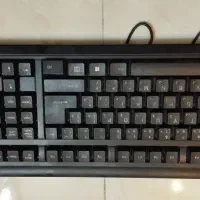 کیبورد باسیم